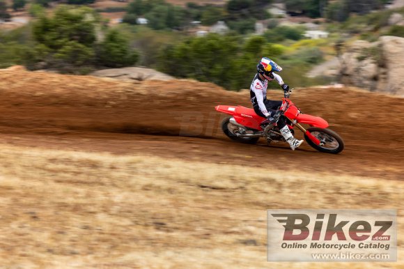 Honda CRF250R