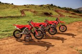 Honda CRF250R