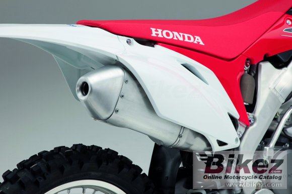 Honda CRF250R