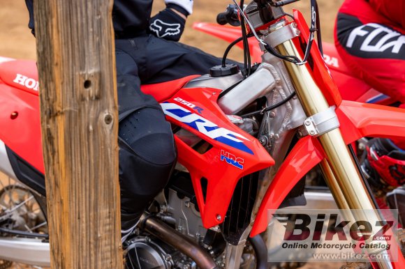 Honda CRF250R