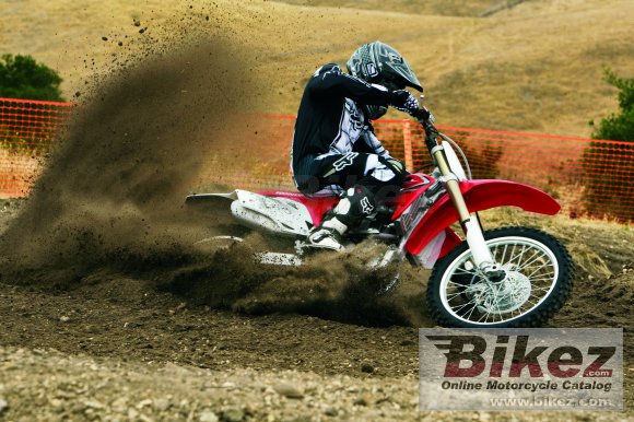 Honda CRF250R