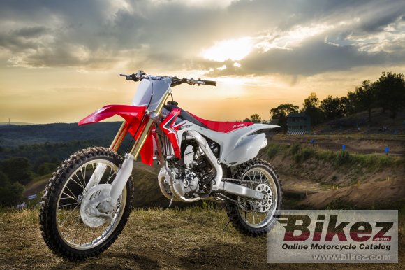 Honda CRF250R