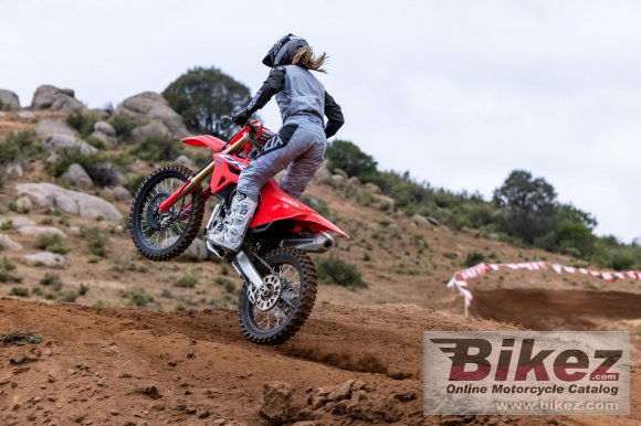 Honda CRF250R