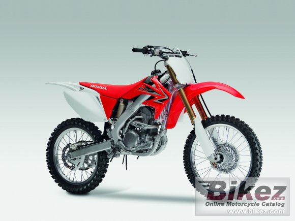 Honda CRF250R