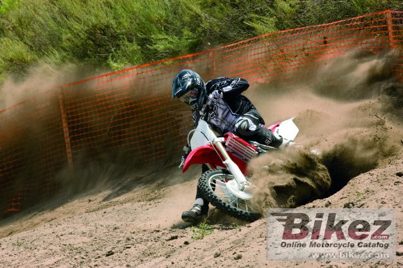 Honda CRF250R