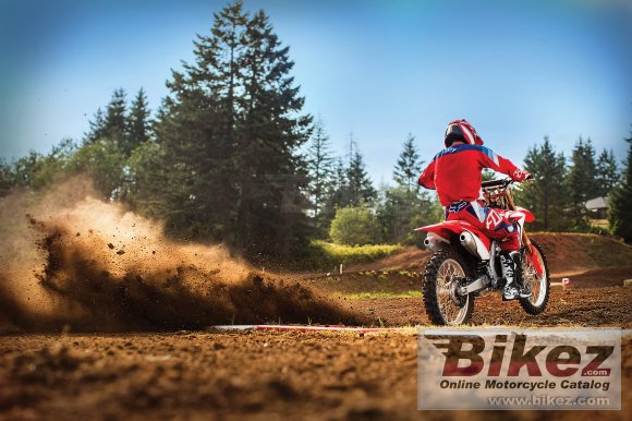 Honda CRF250R