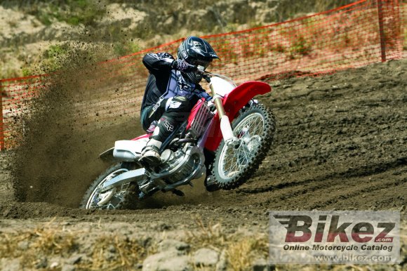 Honda CRF250R