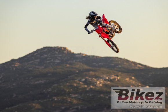 Honda CRF250R