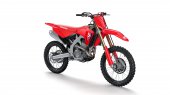 Honda CRF250R