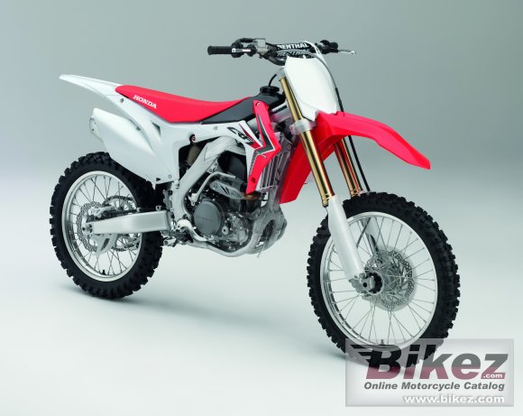 Honda CRF250R