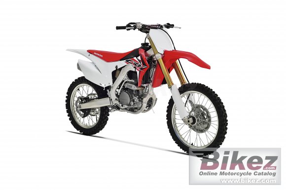 Honda CRF250R