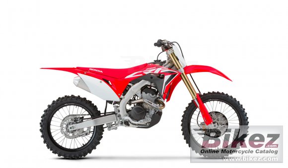 Honda CRF250R