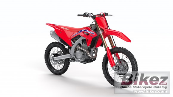 Honda CRF250R