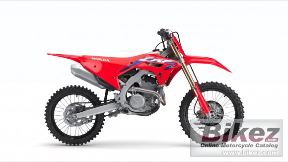 Honda CRF250R