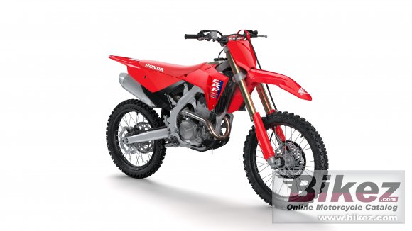 Honda CRF250R