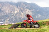 Honda CRF250R