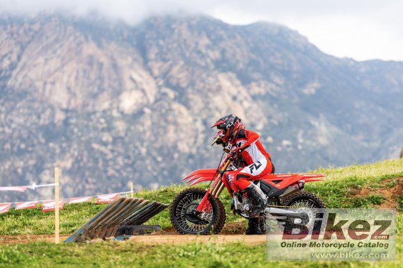 Honda CRF250R