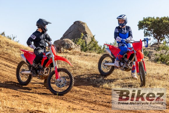 Honda CRF250R