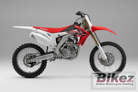 Honda CRF250R