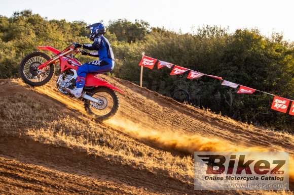 Honda CRF250R