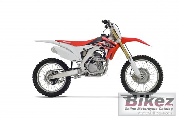 Honda CRF250R