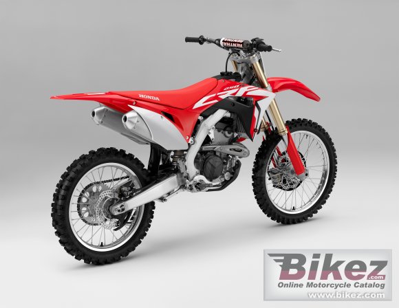 Honda CRF250R