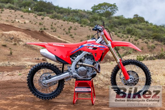 Honda CRF250R