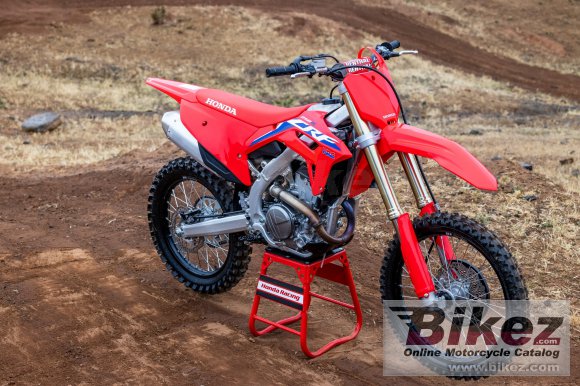 Honda CRF250R