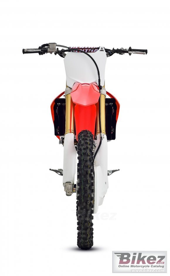 Honda CRF250R