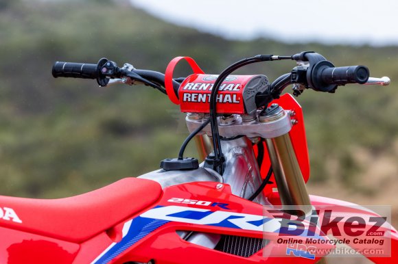 Honda CRF250R