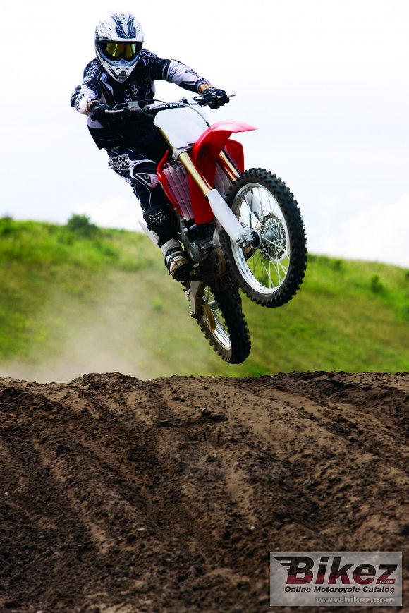 Honda CRF250R