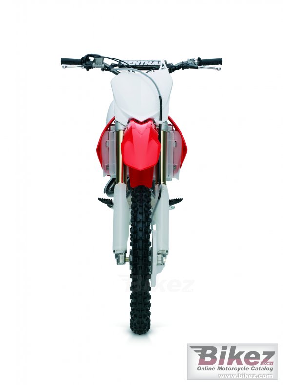 Honda CRF250R