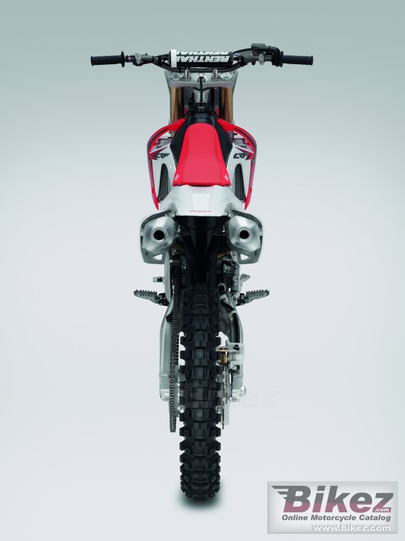 Honda CRF250R