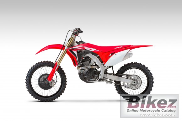 Honda CRF250R