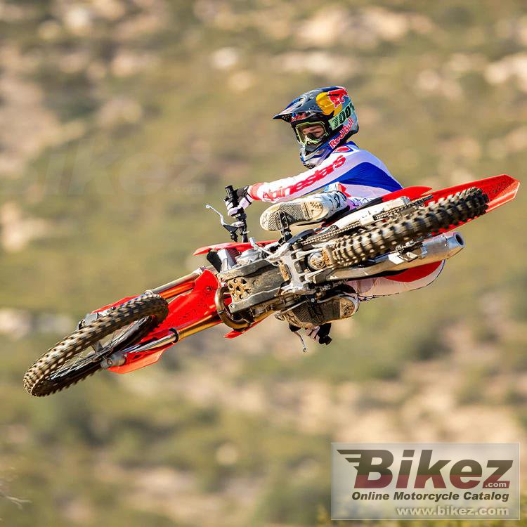 Honda CRF250R