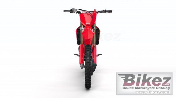 Honda CRF250R