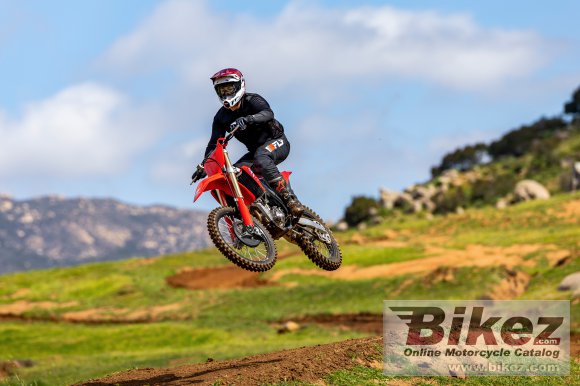 Honda CRF250R