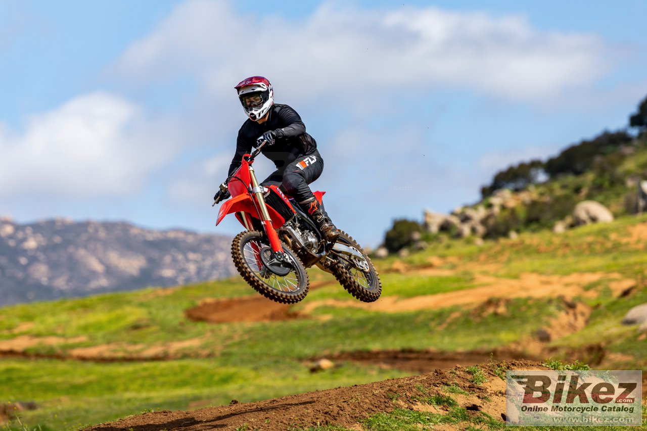 Honda CRF250R