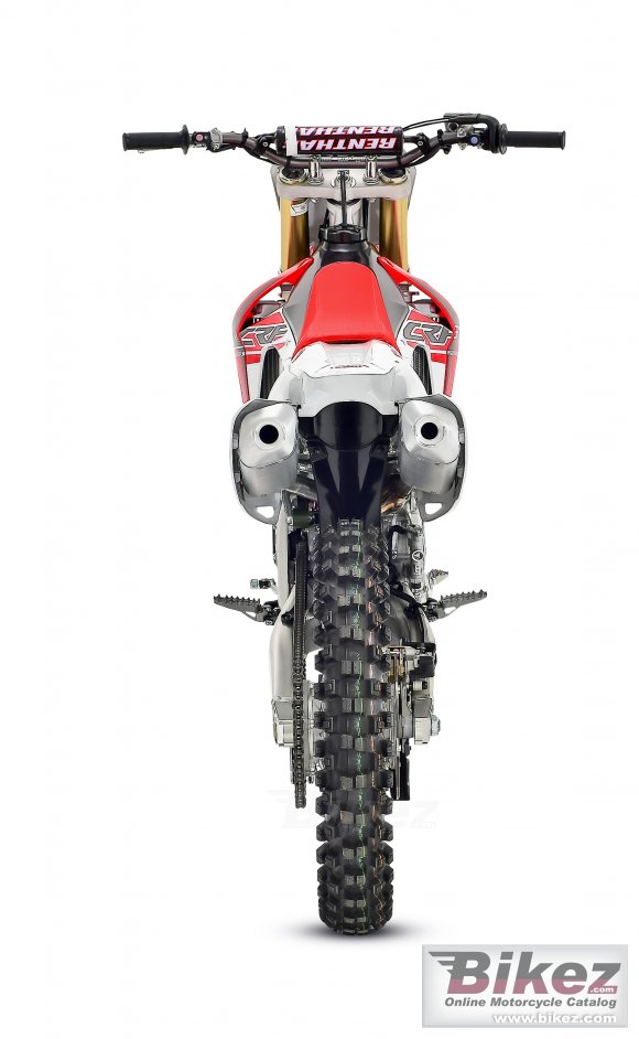 Honda CRF250R