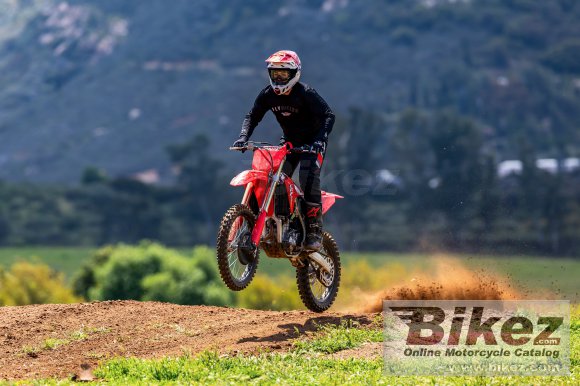 Honda CRF250R