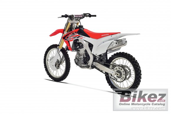 Honda CRF250R