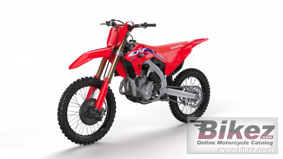 Honda CRF250R