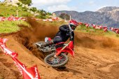 Honda CRF250R