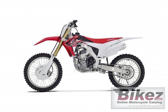 Honda CRF250R