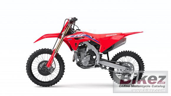 Honda CRF250R