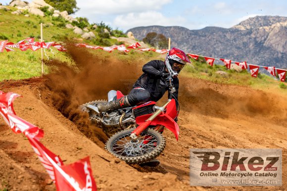 Honda CRF250R