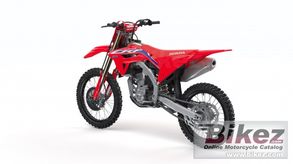 Honda CRF250R