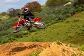 Honda CRF250R