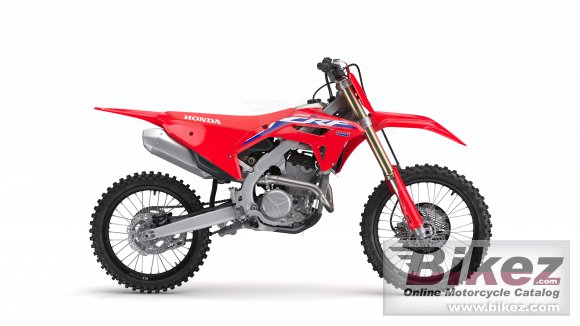 Honda CRF250R