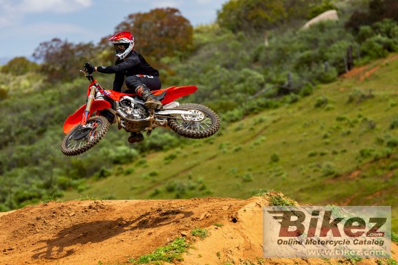 Honda CRF250R